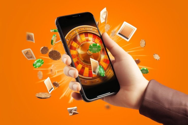 barcaslot App barcaslot App