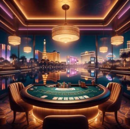 Antarmuka meja French Roulette langsung di barcaslot dengan dealer profesional
