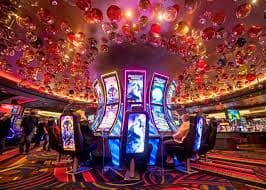 Undangan acara eksklusif untuk anggota VIP barcaslot